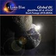 Buy  Global 01 - Royalty free stock footage from A Luna Blue 