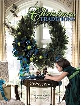 Christmas Traditions Bk 1(Leisure Arts #15956)