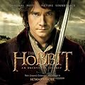 The Hobbit: An Unexpected Journey Original Motion Picture Soundtrack (International Version) [+digital booklet]