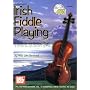 Irish Fiddle Playing: A Guide for the Serious Player [With CD]