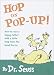 Hop on Pop-Up (Mini Pops)