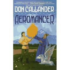 Aeromancer