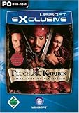 Produkt-Bild: Fluch der Karibik Die Legende des Jack Sparrow (PC)