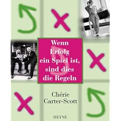 Wenn Erfolg ein Spiel ist, sind dies die Regeln