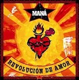 Revolucion de amor