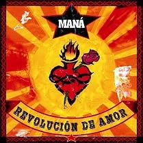 Revolución de amor