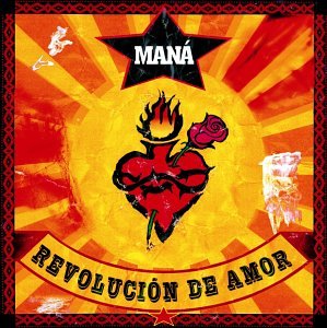 Mana - Revoluci??n de Amor - Zortam Music