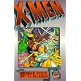 X-Men: Danger Room Battles Archives