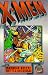 X-Men: Danger Room Battles Archives