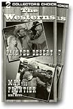 Gene Autry & Clark Gable [VHS]