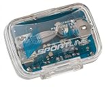 Sportline Model 330 Step Count Pedometer