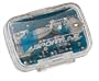 Sportline Model 330 Step Count Pedometer
