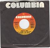 BANDY, Moe; & Joe Stampley/Wheres The Dress/45rpm record