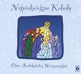 The Most Beautiful Carols from Poland (God is Born)
