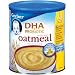 Gerber Oatmeal Cereal (with DHA), 8-Ounce Canisters (Pack of 6)