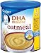 Gerber Oatmeal Cereal (with DHA), 8-Ounce Canisters (Pack of 6)