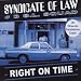 Right on Time [Single,Import]