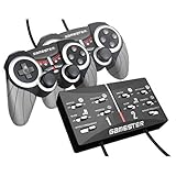 PS2 Radica Clash Pads