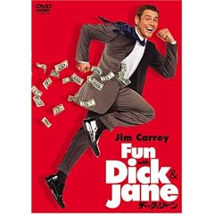 �f�B�b�N&�W�F�[�� [DVD]