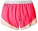 Under Armour Girls' Fast Lane Shorts