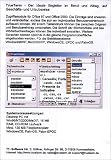 TrueTerm Special Spanisch/Deutsch. CD-ROM f�r Windows98/NT/2000/Me/XP, WindowsCE (PPC2003 + Mobile Edition, HPC-PPC2002), PalmOS, Psion Epoc (nicht Nokia). W�rterbuch, Thesaurus, Verblexikon - 