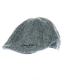 Sean John - SJ CLASSIC DRIVER HAT