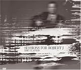 Sessions for Robert J [CD + DVD] [Digipak]