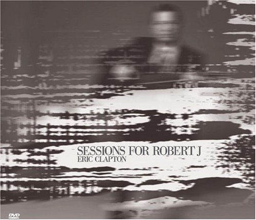 Sessions for Robert J [CD + DVD] [Digipak]