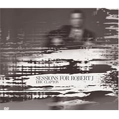 Sessions for Robert J [CD/Dvd]