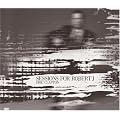 Sessions for Robert J [CD + DVD] [Digipak]