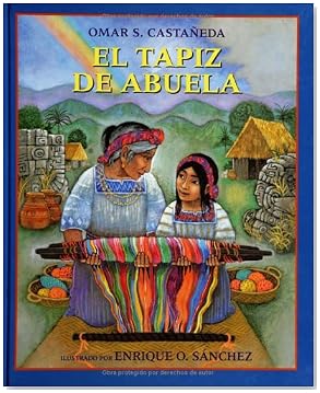El Tapiz De Abuela