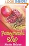 Pomegranate Soup
