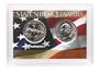 1999 Delaware State Quarter Set