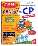 Revue Milan  / Kangy au CP nouvelle version