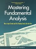 Mastering Fundamental Analysis
