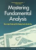 Mastering Fundamental Analysis