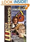 Dimension X (Web Warriors, Book 2)