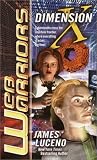 Dimension X (Web Warriors, Book 2)
