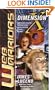 Dimension X (Web Warriors, Book 2)