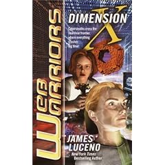 Web Warriors II: Dimension X