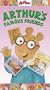 Arthur - Arthur's Famous Friends [VHS]