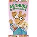 Arthur - Arthur's Famous Friends [VHS]