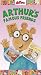 VHS : Arthur - Arthur's Famous Friends