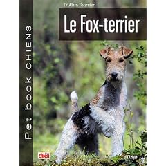 Le Fox terrier