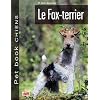 Le Fox terrier