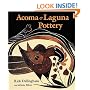 Acoma & Laguna Pottery