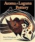 Acoma & Laguna Pottery
