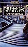 The Phantom of the Opera