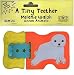 A Tiny Teether: Ocean Animals (Tiny Teethers)