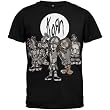 Korn - Full Moon T-Shirt